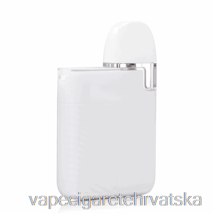 Vape Cigarete Uwell Popreel Pk1 13w Pod Sustav Mliječno Bijela